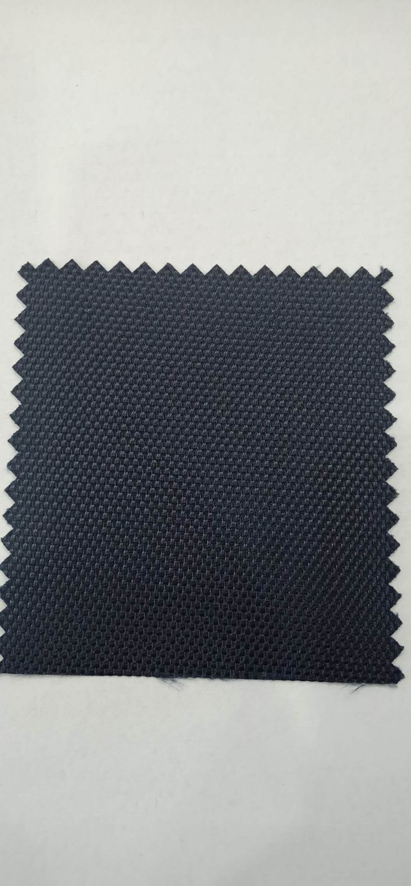 1680D  hạt đôi PVC