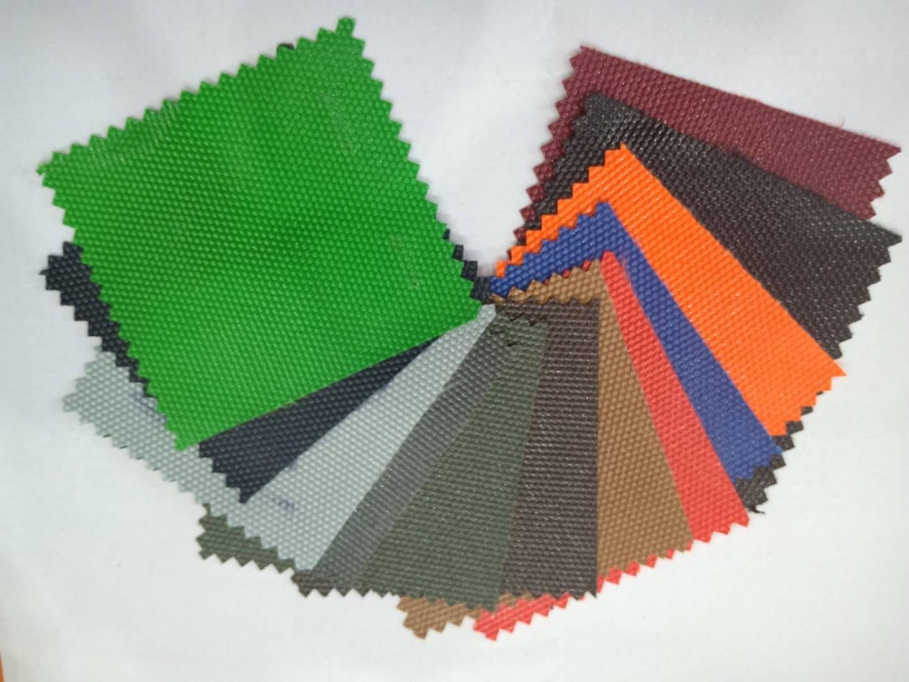 300D PVC