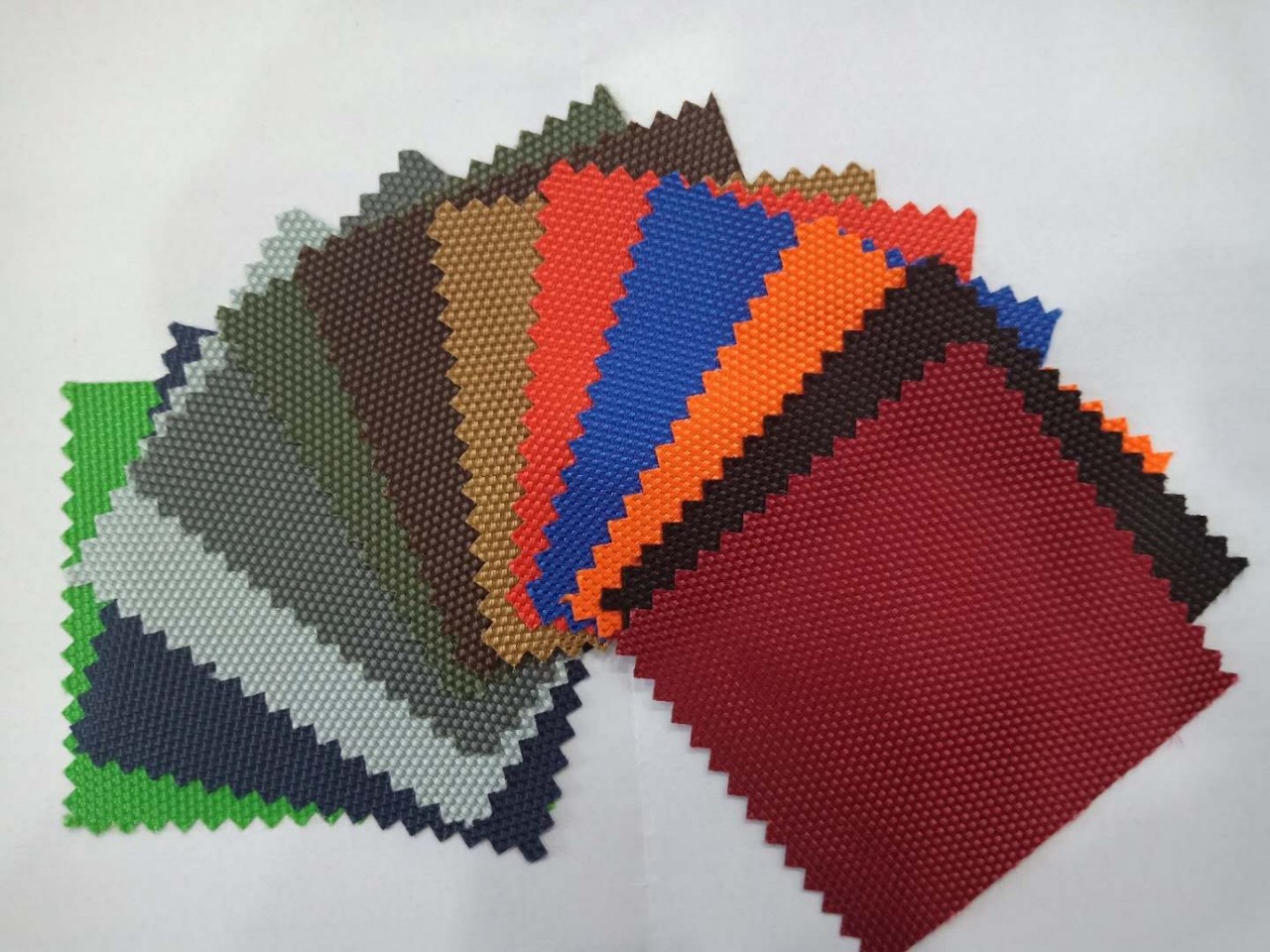 300D PVC