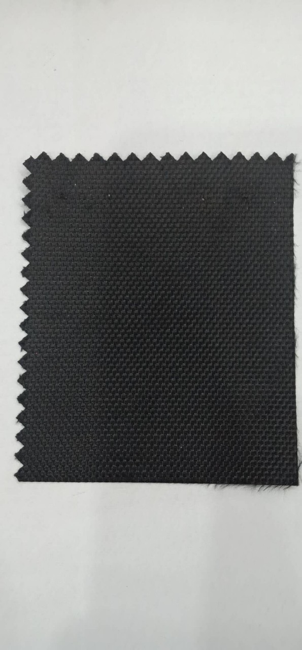 1680D  hạt đôi PVC